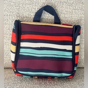Reisenthel Striped Toiletries Bag